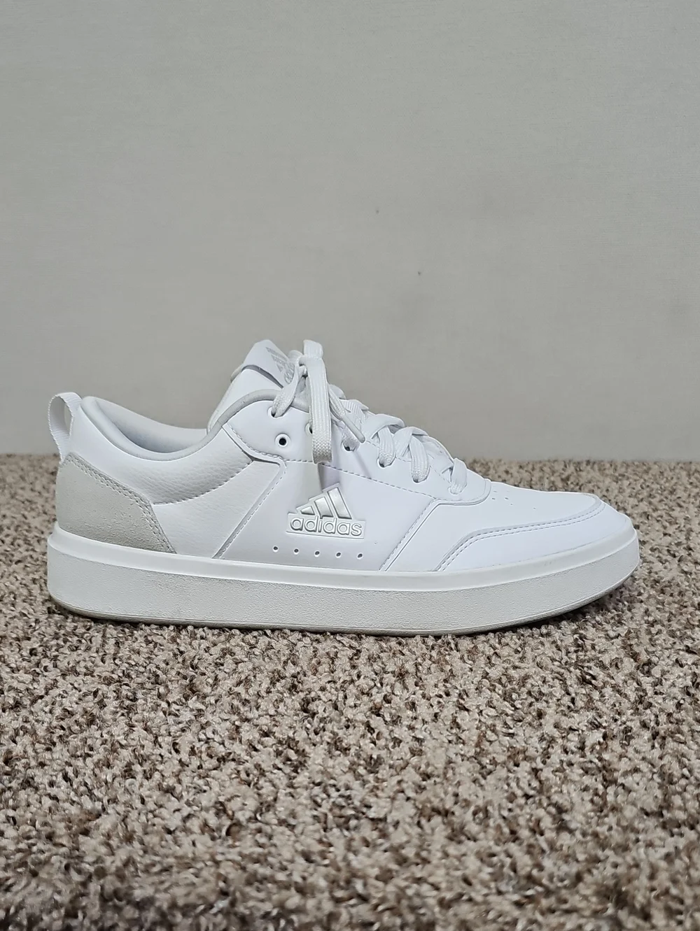 ADIDAS PARK STREET LOW WOMENS SNEAKERS BFPM-09-152
